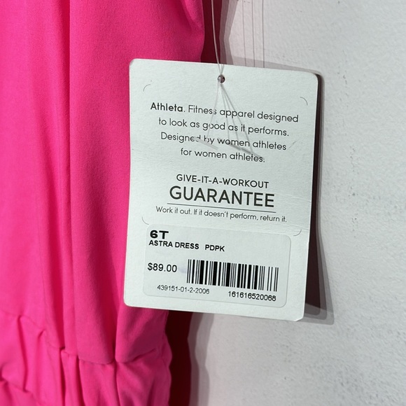 Athleta ASTRA DRESS - Picture 14 of 16